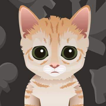Mittens bot avatar